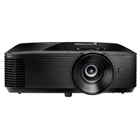 Optoma w371 videoproyector proyector de alcance estándar 3800 lúmenes ansi dlp wxga (1280x800) 3d negro