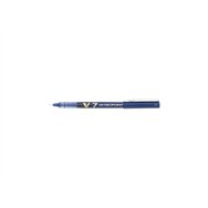 Pilot hi-tecpoint v7 bolí­grafo cilí­ndrico azul