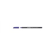 Edding 1200 rotulador fino violeta 1 pieza(s)