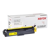 Everyday Tóner de Alto rendimiento Amarillo  Brother TN-225Y/ TN-245Y equivalente de Xerox 2200 páginas
