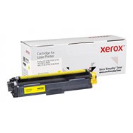 Everyday Tóner de Alto rendimiento Amarillo  Brother TN-225Y/ TN-245Y equivalente de Xerox 2200 páginas