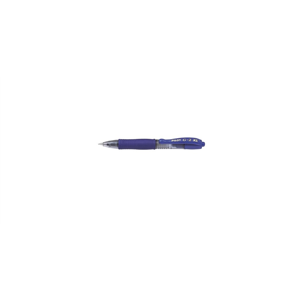 pilot bl-g2-7-xs violeta
