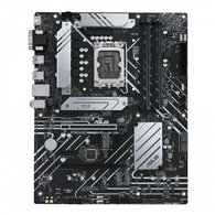 Asus prime b660-plus d4 intel b660 lga 1700 atx