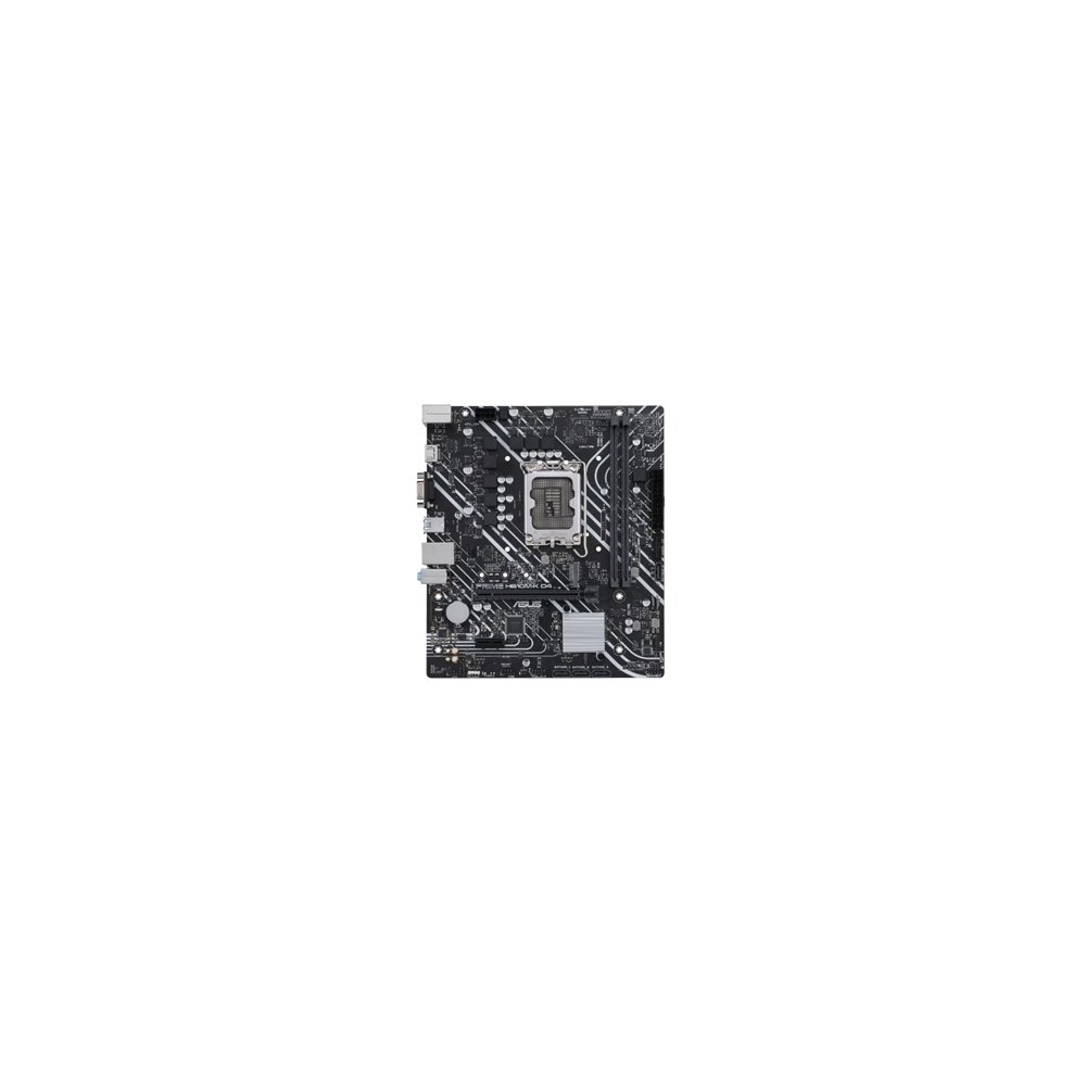 Asus prime h610m-k d4 intel h610 lga 1700 micro atx