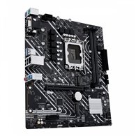 Asus prime h610m-e d4-csm intel h610 lga 1700 micro atx