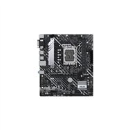 Asus prime h610m-a d4-csm intel h610 lga 1700 micro atx