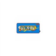energy sistem gaming mouse pad esg sonic classic alfombrilla de ratón para juegos multicolor