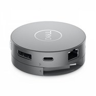 dell adaptador móvil usb-c da310