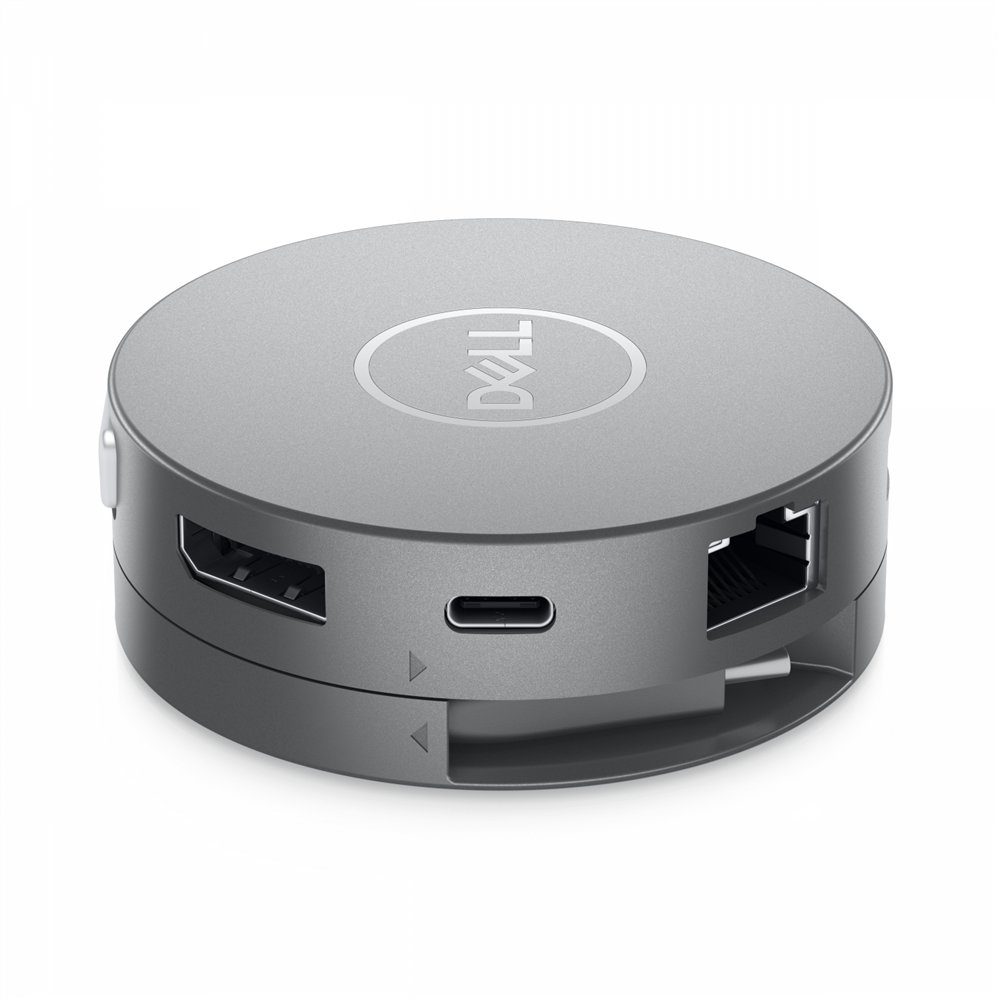 dell adaptador móvil usb-c da310