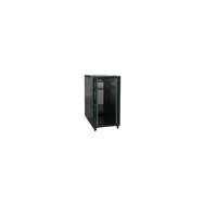 phasak php 6127 armario rack 27u rack o bastidor independiente negro