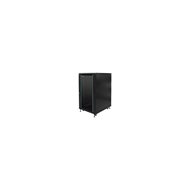 Phasak php 6618 armario rack 18u rack o bastidor independiente negro