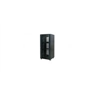 Phasak php 8837 armario rack 37u rack o bastidor independiente negro