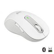 Logitech signature m650 ratã³n izquierda rf inalã¡mbrica + bluetooth ãâptico 2000 dpi
