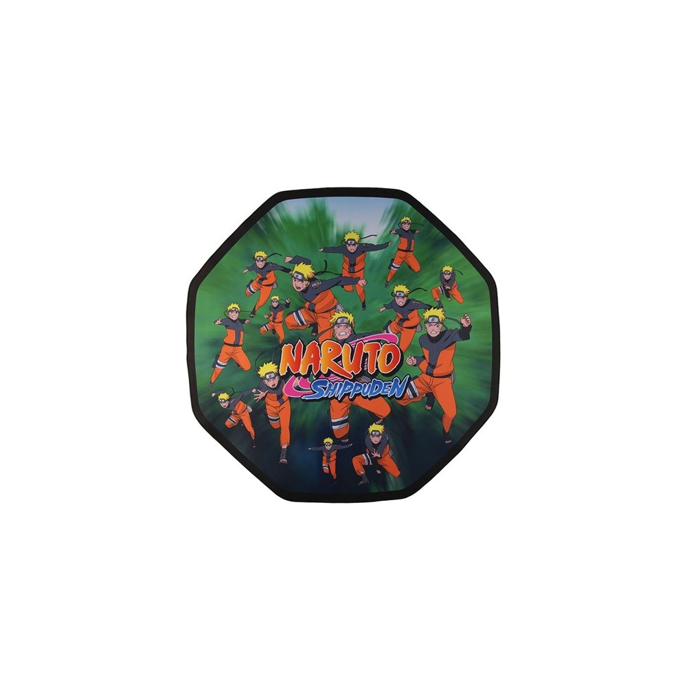 Naruto alfombra gaming chair