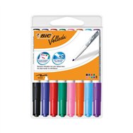 Bic 958166 marcador 8 pieza(s)