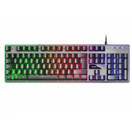 Mars gaming mk220 teclado gaming h-mech frgb antighosting francã©s