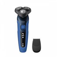 Philips shaver series 5000 cuchillas comforttech afeitadora elã©ctrica en seco y hãºmedo