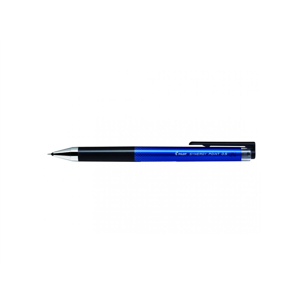 Pilot synergy point azul