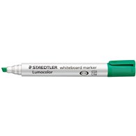 Staedtler lumocolor 351 marcador 1 pieza(s) punta de cincel verde
