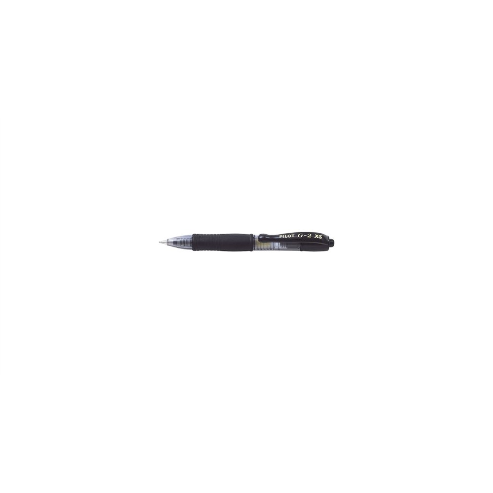 Pilot bl-g2-7-xs negro