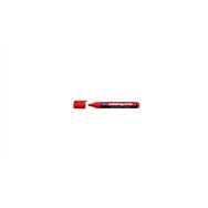 edding 330 marcador permanente rojo 10 pieza(s)