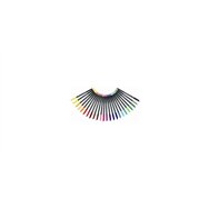 Edding 1200 colourpen rotulador rosa 1 pieza(s)