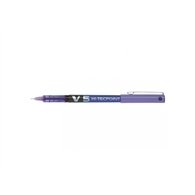 Pilot hi-tecpoint v5 violeta