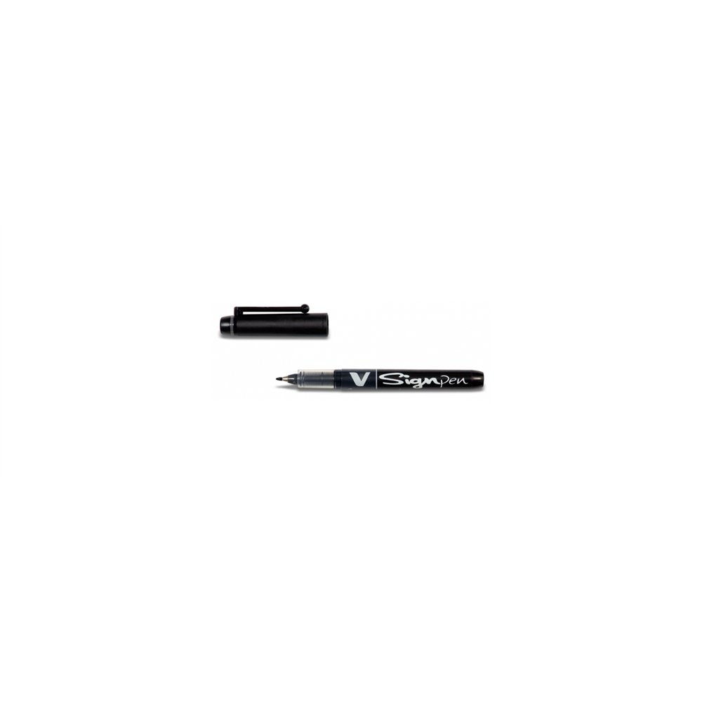 Pilot sw-vsp-b rotulador negro 1 pieza(s)