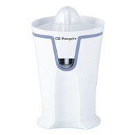 Orbegozo ep 2350 exprimidor exprimidor lenta 40 w blanco