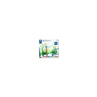 Staedtler 146 10c multicolor 24 pieza(s)