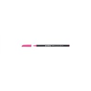 Edding 1200 rotulador fino rosa 1 pieza(s)