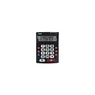 Milan 151712bl calculadora escritorio calculadora básica negro, rojo, blanco