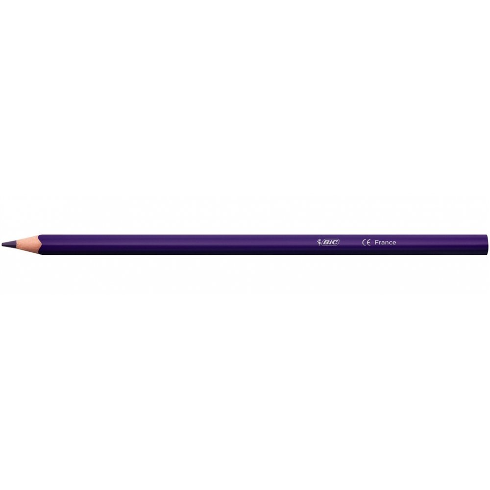 Bic 9641481 lápiz de color 24 pieza(s)