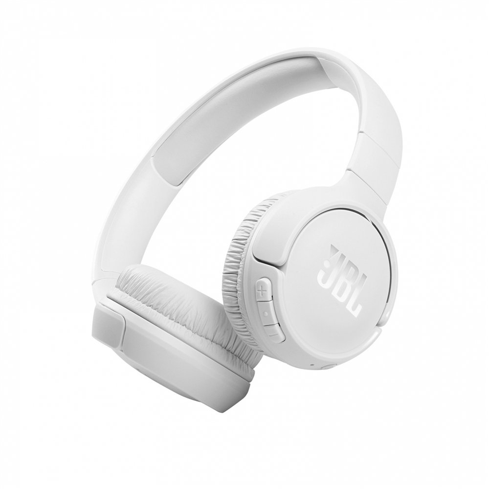 Jbl tune 510 auriculares inalã¡mbrico diadema mãºsica usb tipo c bluetooth blanco