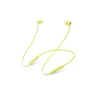 Apple beats flex auriculares inalámbrico dentro de oí­do, banda para cuello bluetooth amarillo