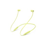 Apple beats flex auriculares inalámbrico dentro de oí­do, banda para cuello bluetooth amarillo