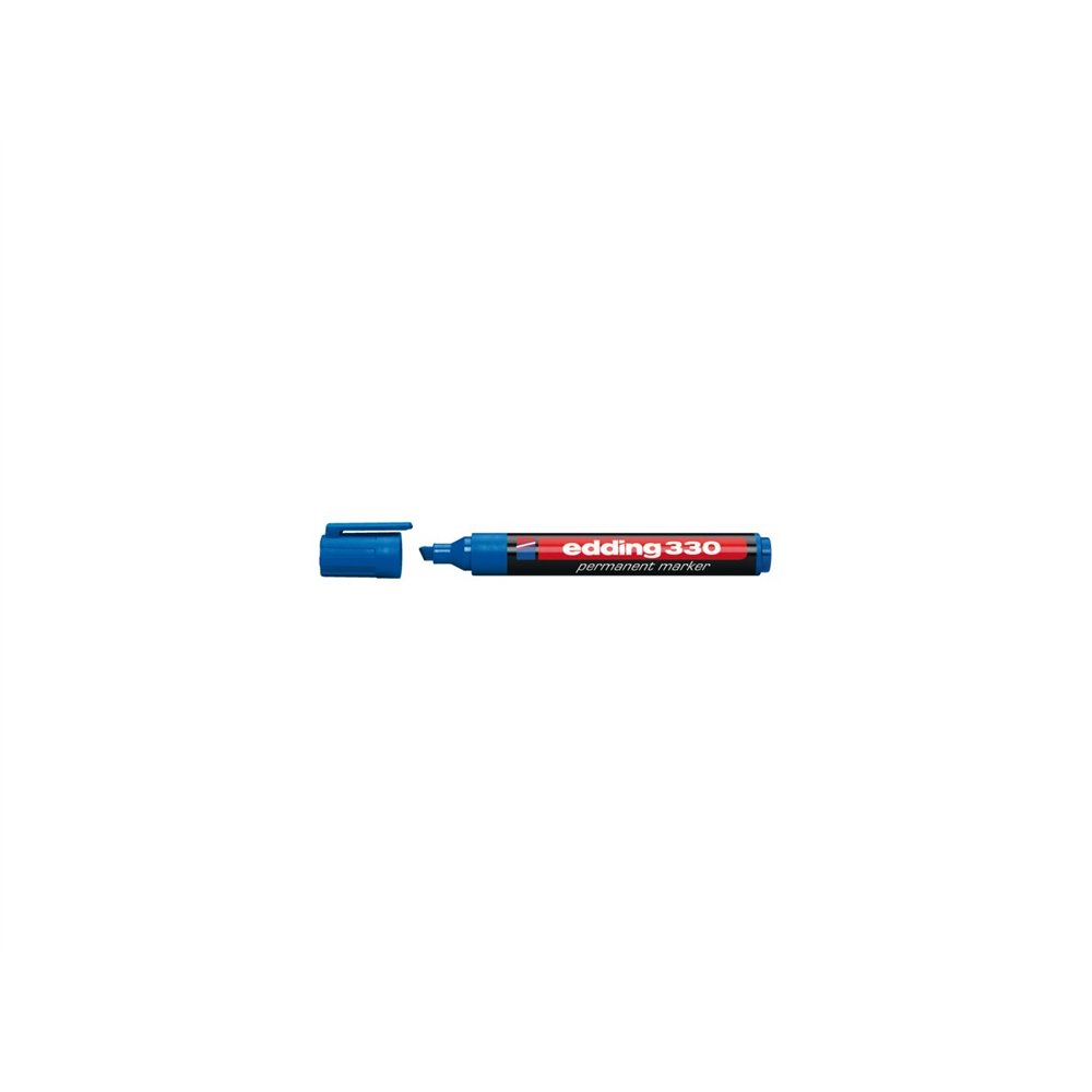 Edding e-330 marcador 1 pieza(s) azul