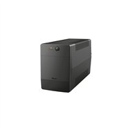 Trust paxxon 1 kva 600 w 4 salidas ac
