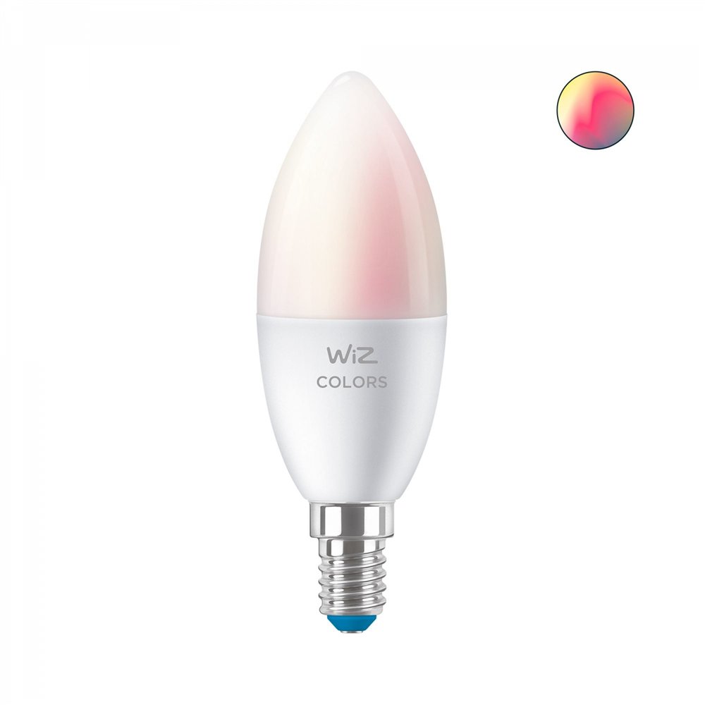 Wiz vela c37 e14