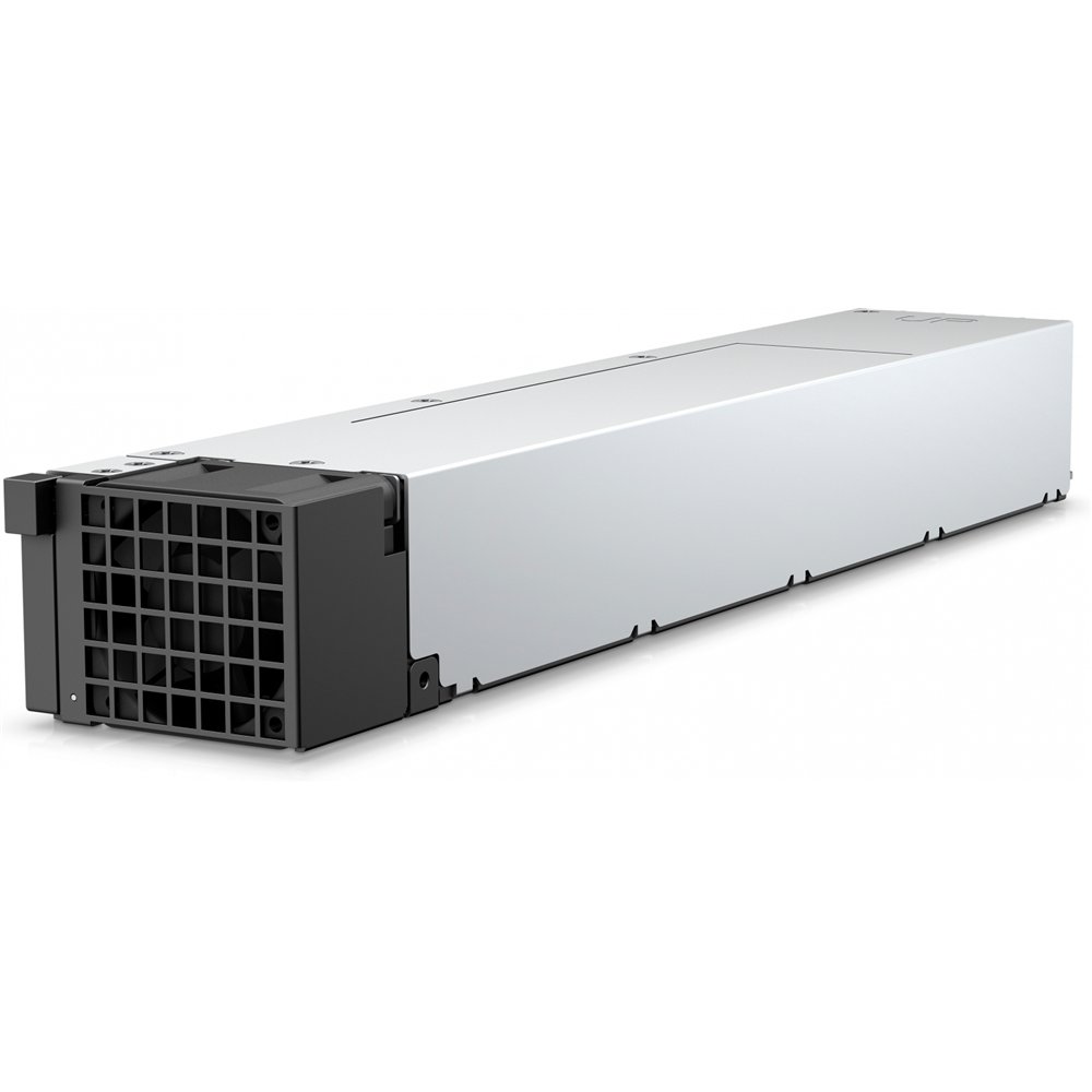 hp segunda fuente de alimentación zcentral 4r de 675 w