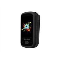 Sunstech ibizabt8gb reproductor de mp4 8 gb negro