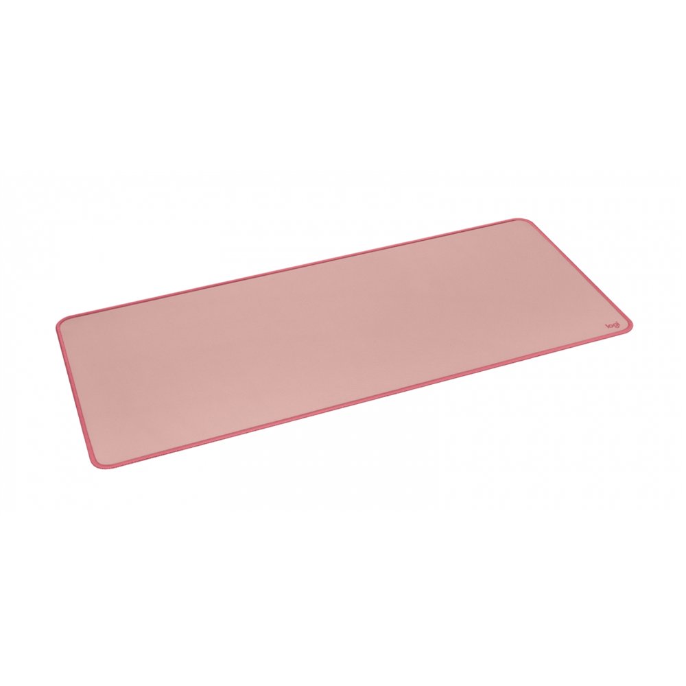 Logitech desk mat studio series rosa