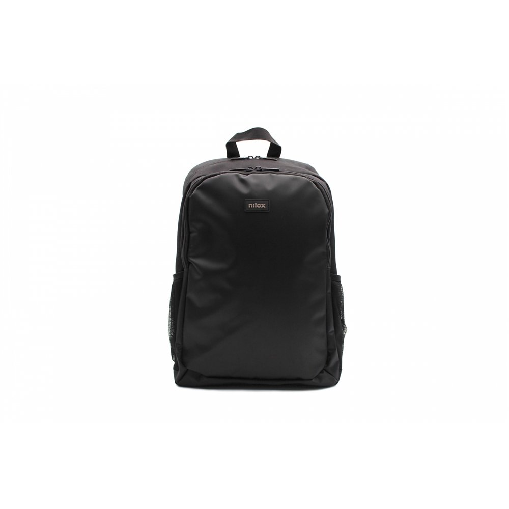Nilox mochila bã¡sica acolchada para portã¡tiles 15.6ã¢â¬â