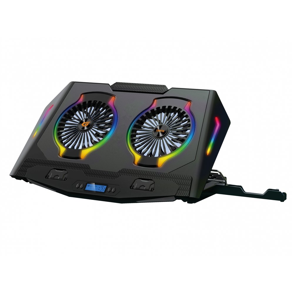 Conceptronic thyia02b almohadilla frãâ­a 43,2 cm (17") negro
