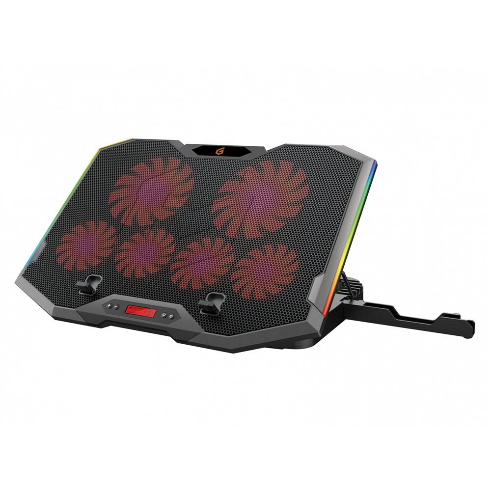 Conceptronic thyia01b almohadilla frãâ­a 43,2 cm (17") gris