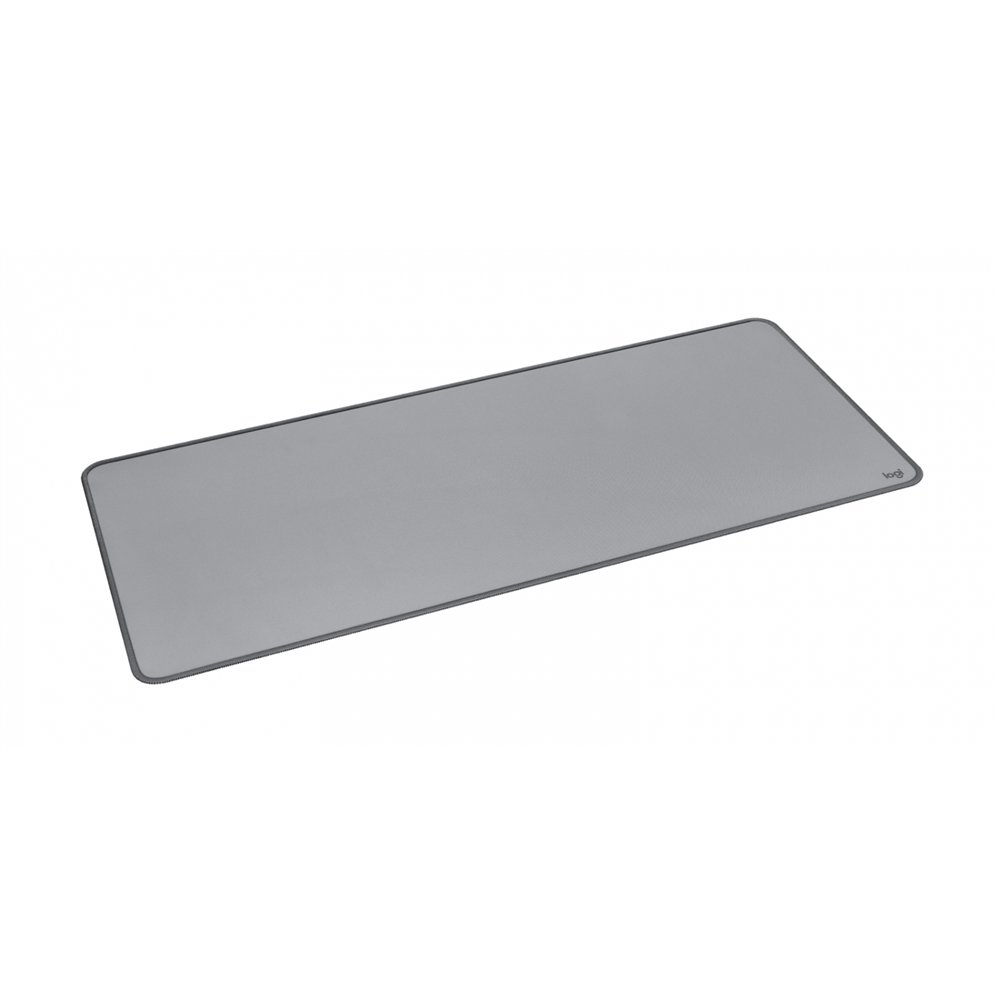 logitech desk mat studio series gris