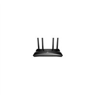 tp-link archer ax23 router inalámbrico gigabit ethernet doble banda (2,4 ghz / 5 ghz) 5g negro