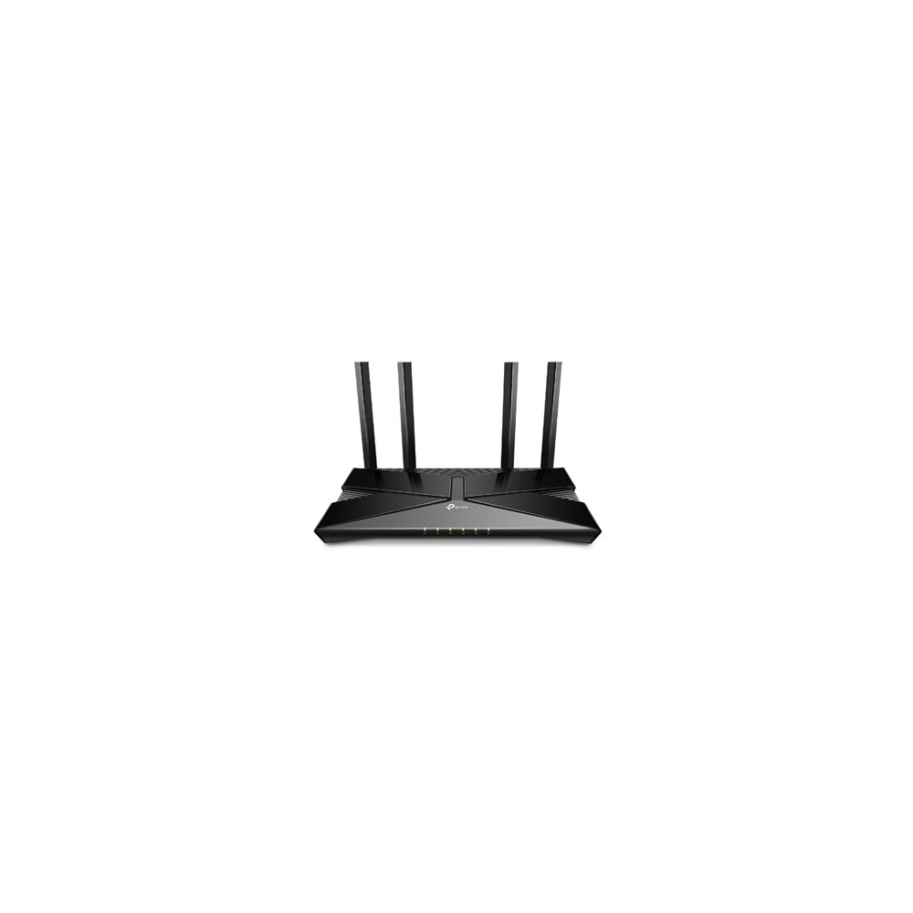 tp-link archer ax23 router inalámbrico gigabit ethernet doble banda (2,4 ghz / 5 ghz) 5g negro