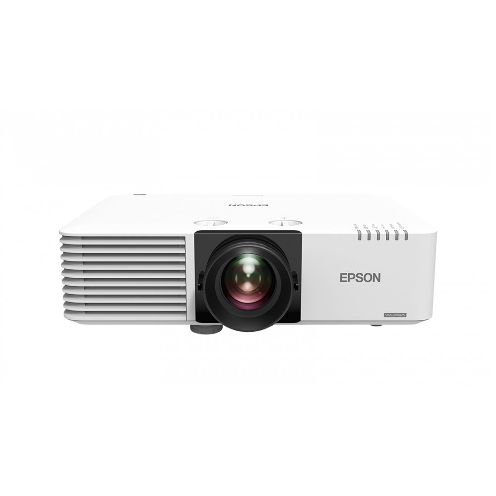 Epson eb-l630u videoproyector proyector de alcance estándar 6200 lúmenes ansi 3lcd wuxga (1920x1200) blanco