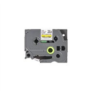 brother tze-sl651 cinta para impresora negro